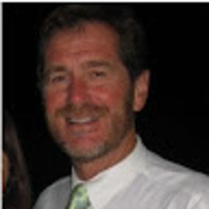 Meet your Posher, Jeff